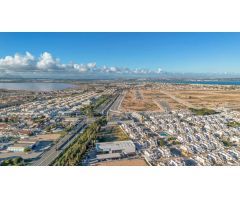 Chalet adosado - Torrevieja (La Siesta - El Salado - Torreta)