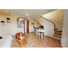 Magnífica oportunidad de villa de 3 dormitorios en Torrevieja (Los Balcones)