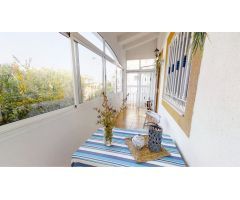 Magnífica oportunidad de villa de 3 dormitorios en Torrevieja (Los Balcones)