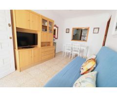 Bungalow de 2 dormitorios - Torrevieja (Torretas)