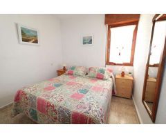 Bungalow de 2 dormitorios - Torrevieja (Torretas)