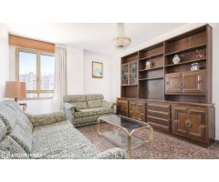 Piso en Venta en Zaragoza, Zaragoza