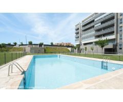 ???? Piso exclusivo en venta – Edificio ROSAE 2, Rosales del Canal (Zaragoza)
