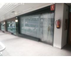 LOCAL EN VENTA EN CALLE COMUNIDAD DE MADRID. BURGOCENTRO. LAS ROZAS.