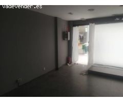 LOCAL EN VENTA EN CALLE COMUNIDAD DE MADRID. BURGOCENTRO. LAS ROZAS.