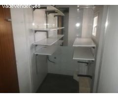 LOCAL EN VENTA EN CALLE COMUNIDAD DE MADRID. BURGOCENTRO. LAS ROZAS.