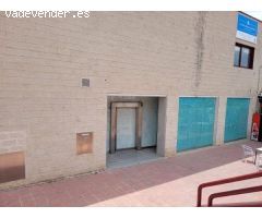Local en venta o alquiler en Avenida de Atenas, 75.