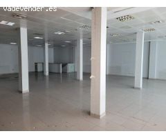Local en venta o alquiler en Avenida de Atenas, 75.