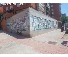 Local en calle Ricardo Ortiz