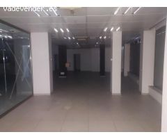 Local en calle Ricardo Ortiz