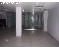 Local en calle Ricardo Ortiz