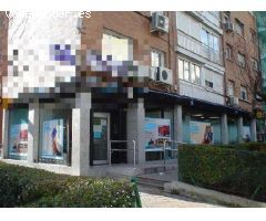 SE VENDE LOCAL EN CL ILLESCAS Nº 36 00000 - Madrid - Madrid