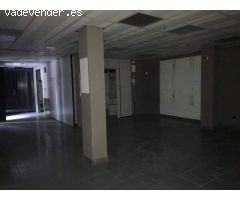 SE VENDE LOCAL EN CL ILLESCAS Nº 36 00000 - Madrid - Madrid