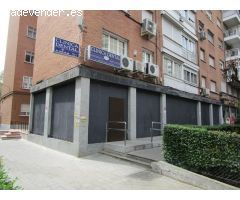 SE VENDE LOCAL EN CL ILLESCAS Nº 36 00000 - Madrid - Madrid