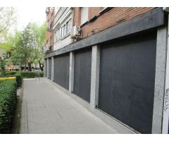 SE VENDE LOCAL EN CL ILLESCAS Nº 36 00000 - Madrid - Madrid