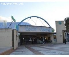 Se alquila local en centro comercial Monte Claro de Pozuelo