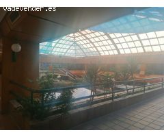 Se alquila local en centro comercial Monte Claro de Pozuelo