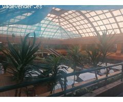 Se alquila local en centro comercial Monte Claro de Pozuelo