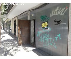 Local comercial en Alquiler en Madrid de las Caderechas, Madrid