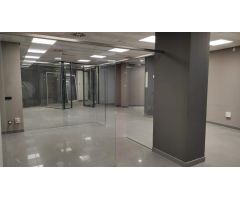 Local comercial en Alquiler en Madrid de las Caderechas, Madrid