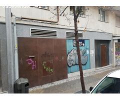 Local comercial en Alquiler en Madrid de las Caderechas, Madrid