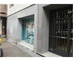 Local comercial en Alquiler en Madrid de las Caderechas, Madrid