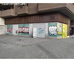 Local comercial en Alquiler en Madrid de las Caderechas, Madrid