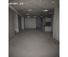 Local comercial en Alquiler en Madrid de las Caderechas, Madrid
