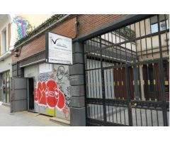 Local comercial en Alquiler en Madrid de las Caderechas, Madrid