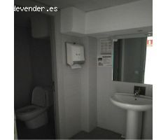 Local comercial en Alquiler en Madrid de las Caderechas, Madrid