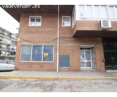 LOCAL EN ALQUILER CL. PLAYA DE FREXEIRA, N.6, P.PB
