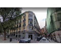 Local comercial en Alquiler en Madrid de las Caderechas, Madrid
