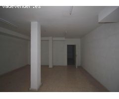 Local comercial en Alquiler en Madrid de las Caderechas, Madrid