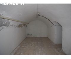 Local comercial en Alquiler en Madrid de las Caderechas, Madrid