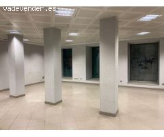 Local comercial en Alquiler en Madrid de las Caderechas, Madrid
