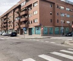 Local en alquiler en Calle Federica Montseny, 28914, Leganés (Madrid)