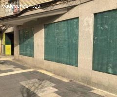 Local en alquiler en Avenida Juan De La Cierva C/V Barberan Y Collar., 28903, Getafe (Madrid)