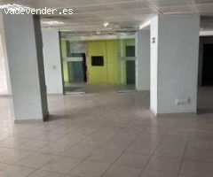 Local en alquiler en Avenida Juan De La Cierva C/V Barberan Y Collar., 28903, Getafe (Madrid)