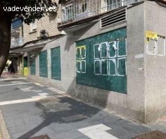 Local en alquiler en Avenida Juan De La Cierva C/V Barberan Y Collar., 28903, Getafe (Madrid)