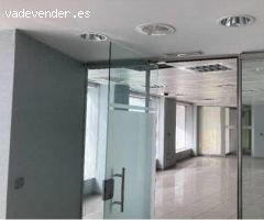 Local en alquiler en Avenida Juan De La Cierva C/V Barberan Y Collar., 28903, Getafe (Madrid)