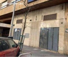 Local comercial en Alquiler en Madrid de las Caderechas, Madrid