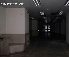 Local comercial en Alquiler en Madrid de las Caderechas, Madrid