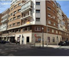 Local comercial en Alquiler en Madrid de las Caderechas, Madrid