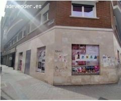 Local comercial en Alquiler en Madrid de las Caderechas, Madrid