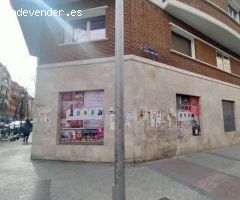 Local comercial en Alquiler en Madrid de las Caderechas, Madrid