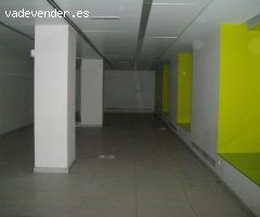 Local comercial en Alquiler en Madrid de las Caderechas, Madrid