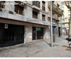 Local comercial en Alquiler en Madrid de las Caderechas, Madrid