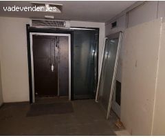 Local comercial en Alquiler en Madrid de las Caderechas, Madrid