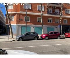 Local comercial en Alquiler en Madrid de las Caderechas, Madrid