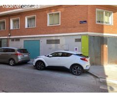 Local comercial en Alquiler en Madrid de las Caderechas, Madrid
